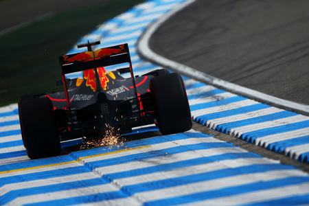 「トラックリミット」をめぐってF1チームとFIAが対立