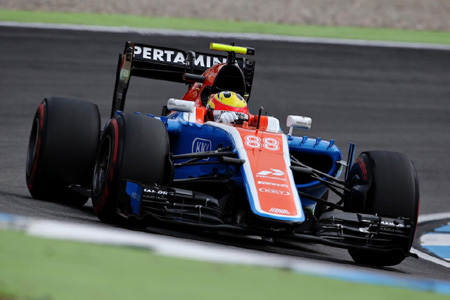 ハリアントのシート喪失でインドネシアのスポンサーも撤退