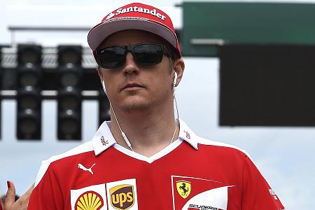 ライコネン「F1には意味のないルールが多すぎる」