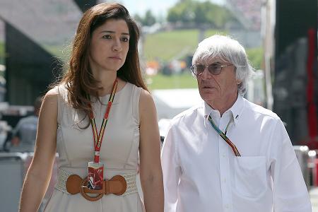 エクレストン「ブラジルの警察は第一級」主犯は元雇用者･･･