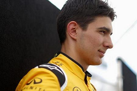 ルノーにエステバン・オコン登用を促すメルセデスAMGのボス