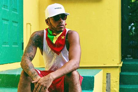 ハミルトン「19ポイント差じゃまだ足りない」