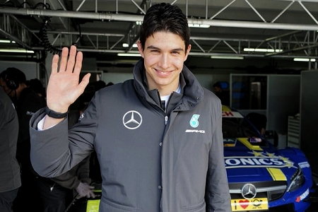 ルノー、今シーズン後半の控えドライバーは？