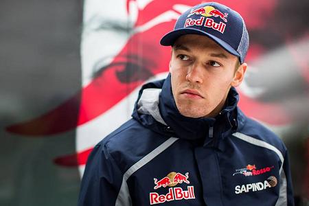 「まだクビアトにチャンスはある」とビタリー・ペトロフ