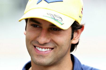 ナッセがブラジル大統領代行を訪問した真の目的は？