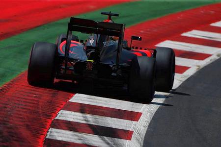 F1の「トラックリミット」は是か非か？