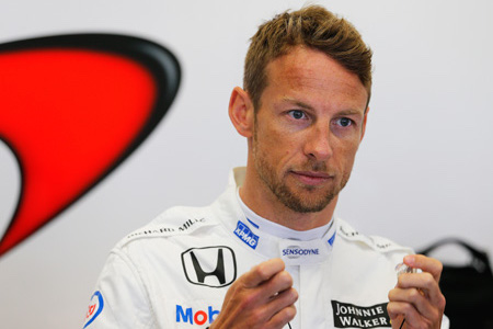 マクラーレンのバトン、将来について決断は「もうすぐ」