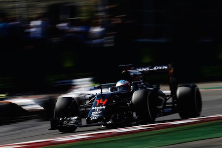 【セクター最高スピード】アロンソ、第3セクターで最速！／F1ベルギーGP決勝レース