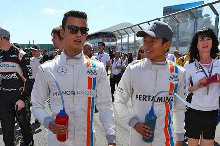 ウェーレイン「ハリアントはすごく過小評価されていた」