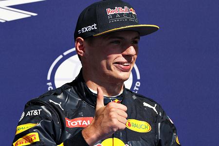 フェルスタッペンはF1のヒーロー？それともダース・ベイダー？