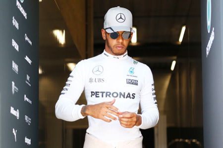 タイヤに不安のハミルトン「トップ10にたどり着くのも難しいかも」