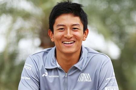 ハリアント、マノーの控えドライバーを引き受ける