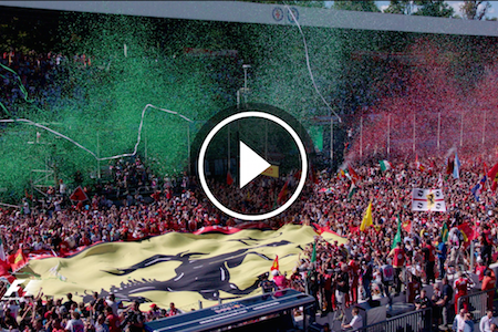 【動画】セナ、シューマッハなど数々の名勝負･･･最も優勝しているチームは？／F1イタリアGPの歴史