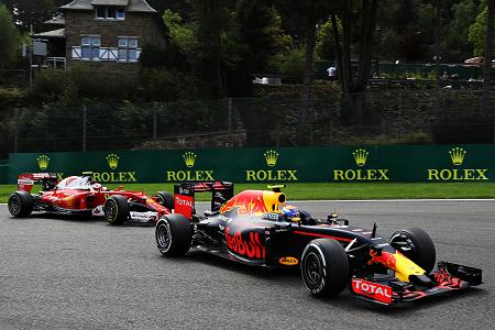 「イタリアでボディーガードは不要だ」とフェルスタッペンのマネジャー