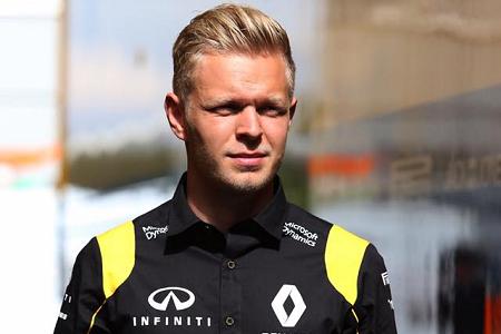 ベルギーでのクラッシュによりマグヌッセンがシート争奪戦で一歩後退？