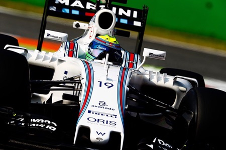 フェリペ・マッサ「引退を発表してリラックスしている」