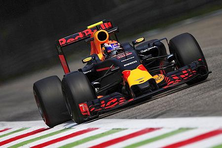 マックス・フェルスタッペン「ベルギーより厳しいレースになるのは間違いない」