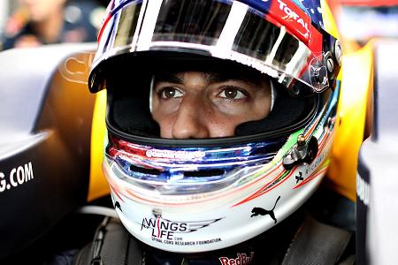 ダニエル・リカルド「今年のモンツァも1回ストップが主流になりそう」