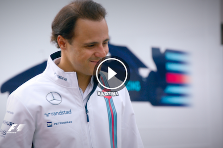 【特別編集動画】フェリペ・マッサの誇り高きF1キャリア
