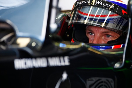 【順位】マクラーレン・ホンダ沈む･･･メルセデス異次元／F1イタリアGPフリー走行3回目