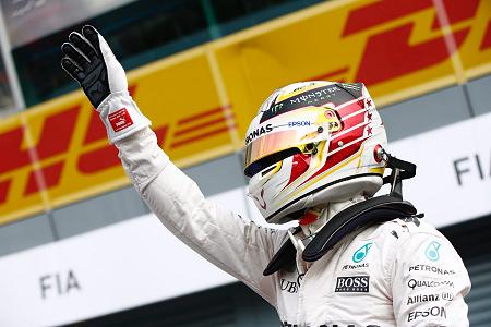 【P3速報】地元フェラーリを引き離すメルセデスAMG マクラーレン・ホンダはトップ10ならず／F1イタリアGP