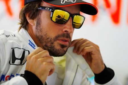 イタリアGPで更新された記録･･･やはりアロンソは凄いドライバーだった