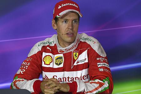 今年のベッテルはうまく力を発揮できていないとニキ・ラウダ