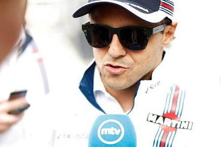 今季でF1引退のマッサ、来季はどこで走る？