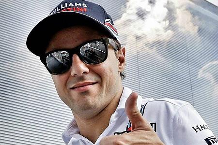 フェリペ・マッサ「F1引退後もブラジルには戻らない」