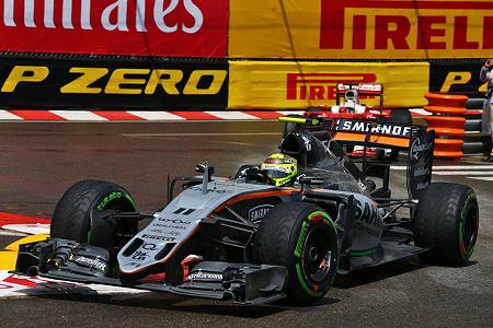 ペレスのスポンサーがフォース・インディアを買収？