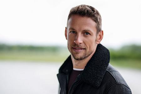 【マクラーレン・ホンダ】バトン「シンガポールの週末はまるでパラレルワールド」