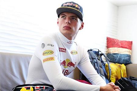 フェルスタッペンにチャンス！F1シンガポールGP