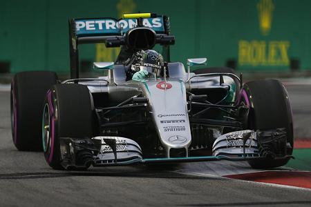 【予選レポート】フェラーリにまさかの波乱 アロンソが4戦ぶりのQ3進出／F1シンガポールGP