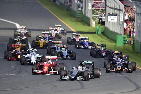 F1株式取得を前向きにとらえるF1チームたち「いいアイデアだ」