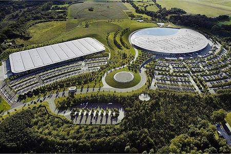 【マクラーレン】アップルによる買収報道を否定