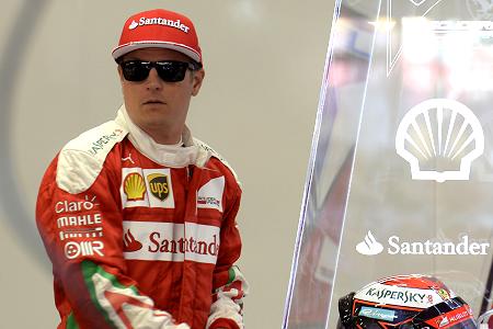 ライコネン「来年はF1タイトル争いをしているはず。そして2018年は・・・」