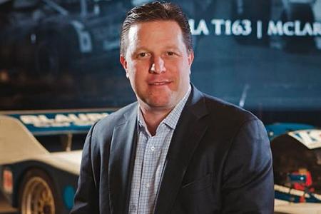 エクレストンの後任候補に新たな名前