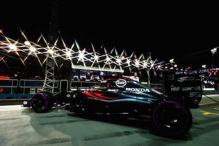 【ホンダF1】アップデート投入の最終判断はまもなく