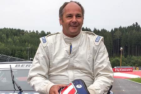 F1新オーナーに期待も権力闘争は避けるべきだとベルガー