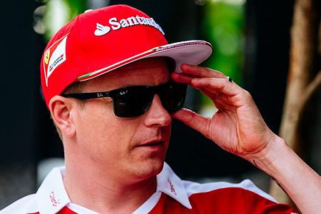 ライコネン「レースではトップチームとの差は縮まる」