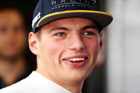 フェルスタッペンがビルヌーブに反論「自分こそ人を殺したことがあるくせに」