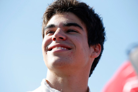 17歳のストロールにウィリアムズでF1初テストのチャンス