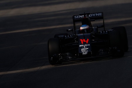 【ホンダF1】長谷川祐介「トップ10は良い兆候」