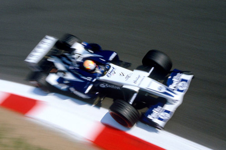 F1最高速記録、11年ぶりの更新なるか