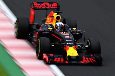 リカルド「決勝ではフェラーリが僕たちの本当のライバルに」