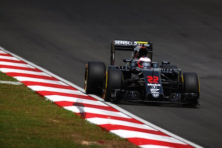 【マクラーレン・ホンダ】「マクラーレンとホンダが手を組めば何ができるか示せた」