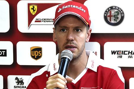 ニキ・ラウダ「ベッテルは危機的状態」