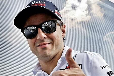 F1引退後のマッサ カギを握るのはメルセデス？2018からフォーミュラE参戦の可能性も