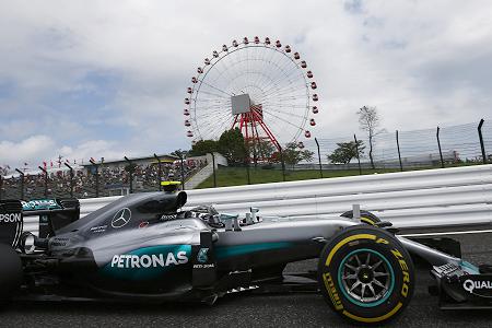 ロズベルグ「レッドブルと比べてどうなのかは明日分かるはず」