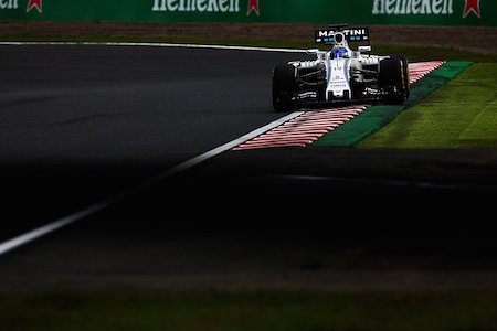 予選結果に変動の可能性･･･マクラーレン・ホンダは繰り上がるか？／F1日本GP